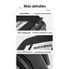 Imagen de Bolso Porta Caramañola Para Sillín De Bicicleta Rockbros 1.5L