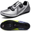 Imagen de Zapatillas De ciclismo Ruta o Mtb Talle 41