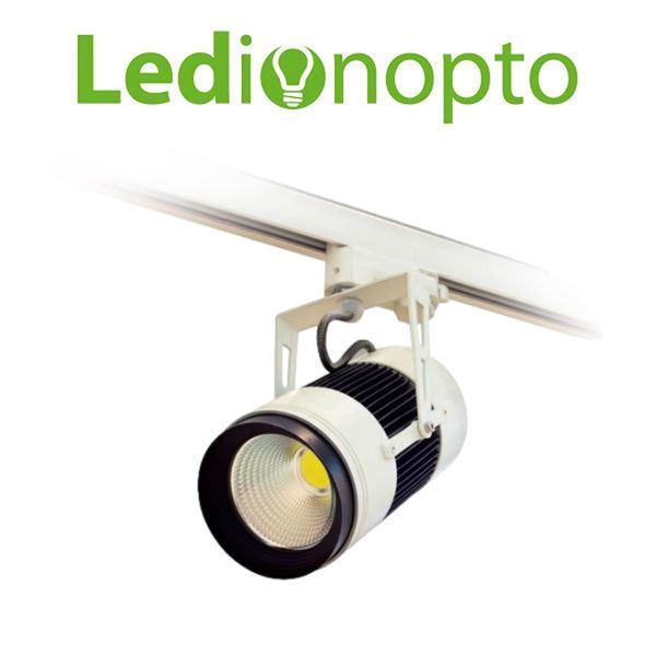 Imagen de Proyector Led Orientable Ledion 9W