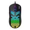 Imagen de Combo Gaming Marvo Pro Cm373 Reposa Muñecas Mouse Teclado