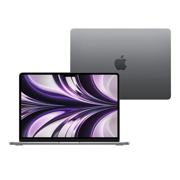 Imagen de Apple Macbook Air 13,6'' M2 8gb 256gb Mac