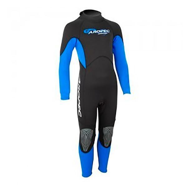 Imagen de Traje Neopreno Surf Aropec Niño 8