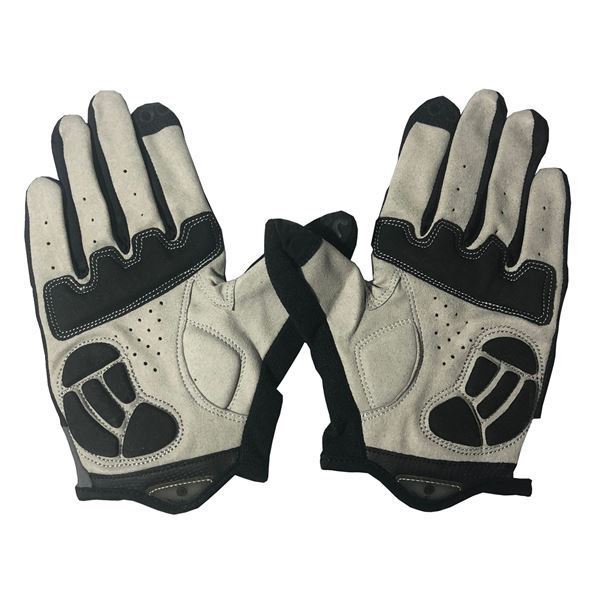 Imagen de Guantes Térmicos Para Ciclismo Rockbros Talle XL