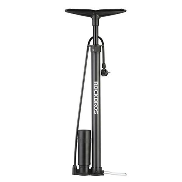 Imagen de Inflador De Mano Rockbros 380g 160psi