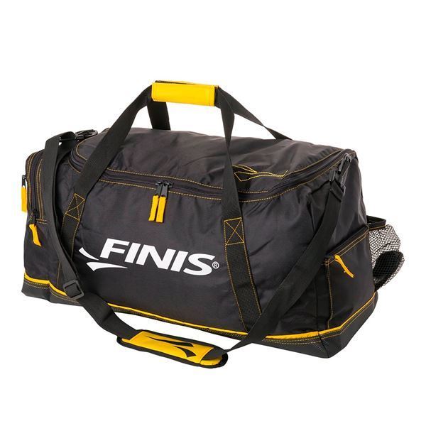 Imagen de Bolso Deportivo Finis Torque Duffle 100% Poliéster