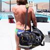 Imagen de Bolso Deportivo Finis Torque Duffle 100% Poliéster
