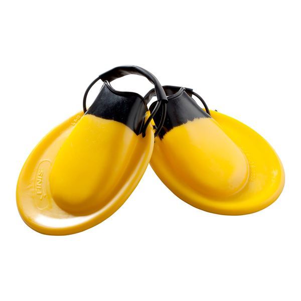 Imagen de Patas de Rana Positive Drive Talle S