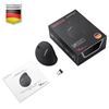 Imagen de Mini Mouse Zurdo Ergonómico Inalámbrico Perixx 719