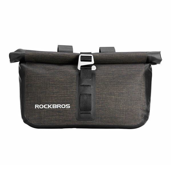 Imagen de Bolso Para Bicicleta Rockbros Impermeable Reflectante