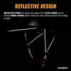 Imagen de Casco Para Ciclismo Funwict Reflectante Ajustable
