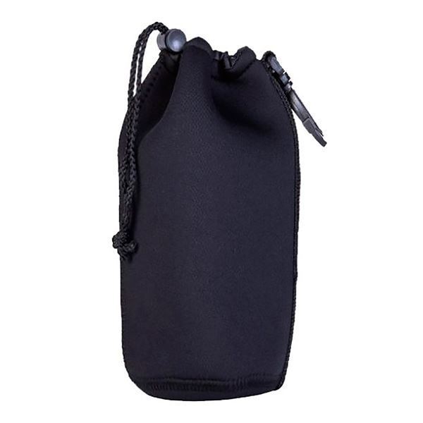 Imagen de Bolsa Lente Fotográfico 10'' Vivitar Hf-nlp-10 Impermeable