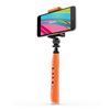 Imagen de Selfie Stick Eurocase Bluetooth Extensible 80cm Zoom