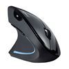 Imagen de Mouse Zurdo Ergonómico Inalámbrico Perixx 713