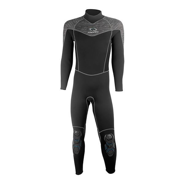 Imagen de Traje Neopreno Surf Aropec Hombre L