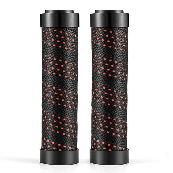 Imagen de Puño Manillar Bicicleta Rockbros Impermeable