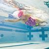 Imagen de Boya de Entrenamiento Foam Pull Buoy Finis