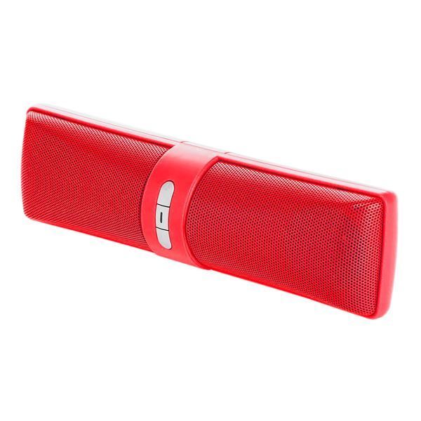 Imagen de Parlante Portátil Vivitar Vm-175bt Estéreo Bluetooth