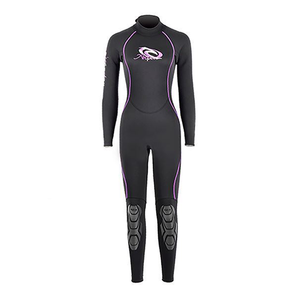 Imagen de Traje Neopreno Surf Aropec Mujer 2xl