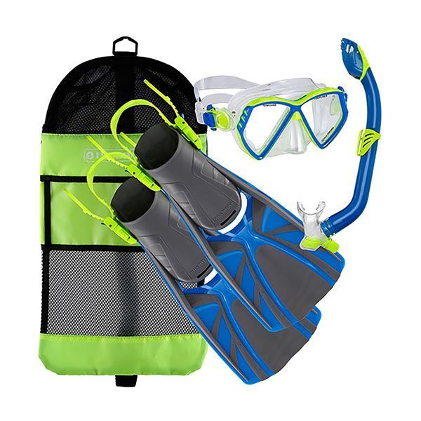 Imagen de Kit de Agua Us Divers Para Niños Talle LG