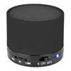 Imagen de Parlante Bluetooth Gems Lector de Tarjetas Luz Led