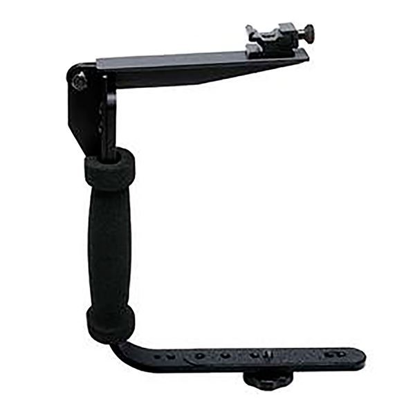 Imagen de Soporte Para Flash Vivitar Fb-150 Multiposición