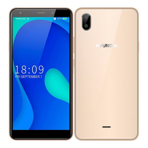Imagen de Hyundai L604 5,99'' 4g 1gb 16gb 8mp+5mp