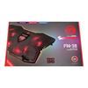 Imagen de Soporte De Refrigeración 17" Para Notebook Marvo Inclinación Ajustable