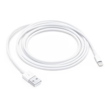 Imagen de Cable Lightning A Usb Apple Md819am/a 2m