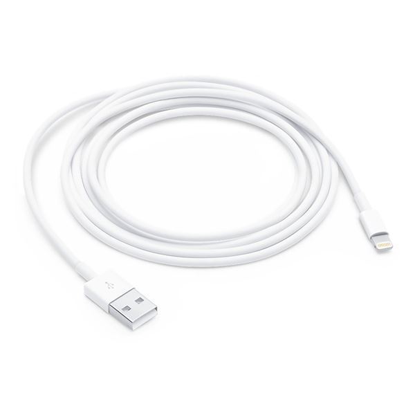 Imagen de Cable Lightning A Usb Apple Md819am/a 2m
