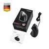 Imagen de Mouse Diestro Ergonómico Usb Perixx 513