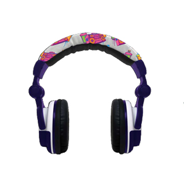 Imagen de Auriculares Sprayloud Soundtilt 57mm