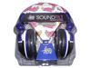Imagen de Auriculares Sprayloud Soundtilt 57mm