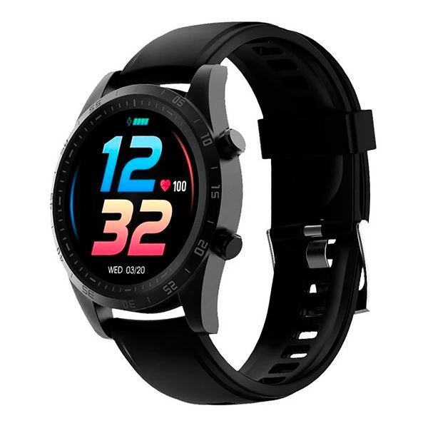 Imagen de Reloj Inteligente Oraimo Tempo W2 Ip67 Bluetooth