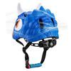 Imagen de Casco infantil Rockbros diseño de Dinosaurio