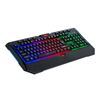 Imagen de Teclado Gaming Marvo K656 Membrana Con Iluminación