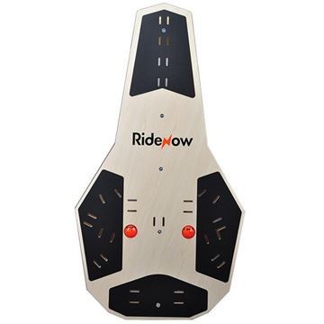 Imagen de Plataforma de Entrenamiento Thinkrider Para Bicicleta