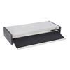 Imagen de Soporte Para Monitor Impresora Hasta 20kg Vivo Steel 3 Usb 2.0