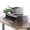 Imagen de Soporte Para Monitor Impresora Hasta 20kg Vivo Steel 3 Usb 2.0