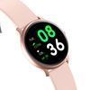 Imagen de Reloj Inteligente Hyundai 1,3 Amoled Ip64 Bluetooth