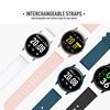 Imagen de Reloj Inteligente Hyundai 1,3 Amoled Ip64 Bluetooth