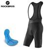 Imagen de Pantalones Cortos De Ciclismo Rockbros Para Hombre Y Mujer Talle XL