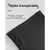 Imagen de Pantalones Cortos De Ciclismo Rockbros Para Hombre Y Mujer Talle XL
