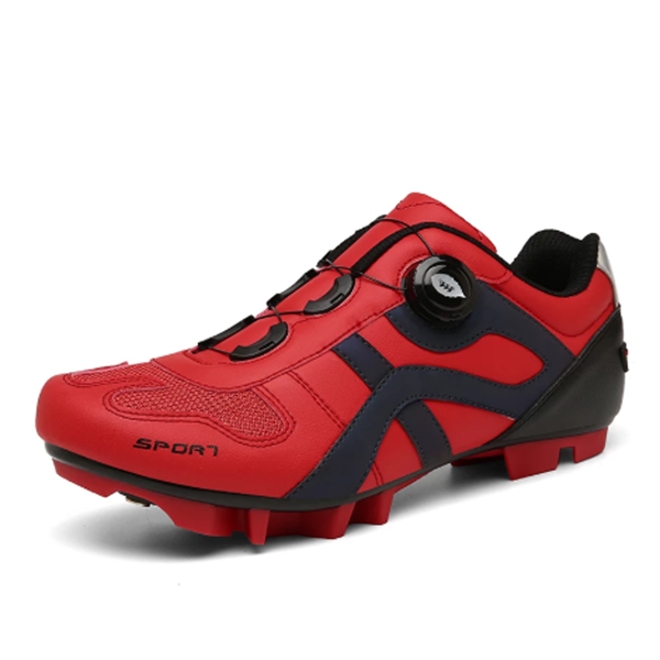 Imagen de Zapatilla de Ciclismo MTB Talle 36