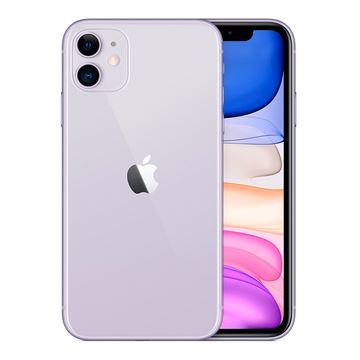 Imagen de IPhone 11 6,1" 4g 4gb 64gb Dual Cam 12mp