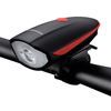 Imagen de Timbre Y Luz Para Bicicleta Rockbros Ipx5