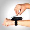 Imagen de Boya Pulsera Salvavidas Inflable Co2 Con Brújula