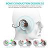 Imagen de Auriculares Conducción Ósea Alova Wave Ip68 Bt