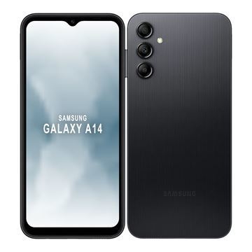 Imagen de Samsung A14 6,6'' 4G 4gb 128gb Triple Cam 50mp