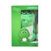 Imagen de Peluche Verde Lino Leagoo