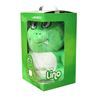 Imagen de Peluche Verde Lino Leagoo
